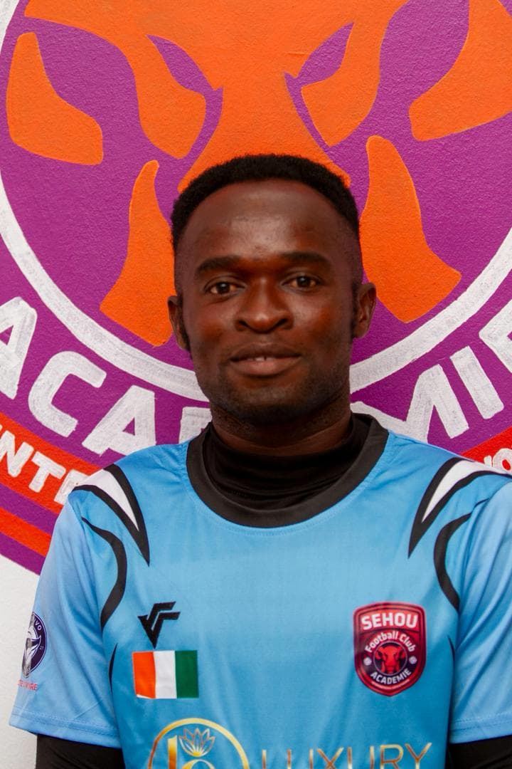 2ème Entraîneur Adjoint — SEHOU FC Académie