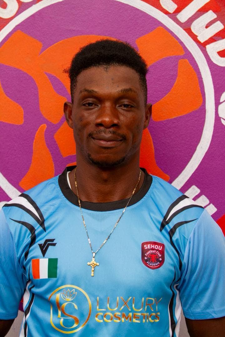 1er Entraîneur Adjoint — SEHOU FC Académie